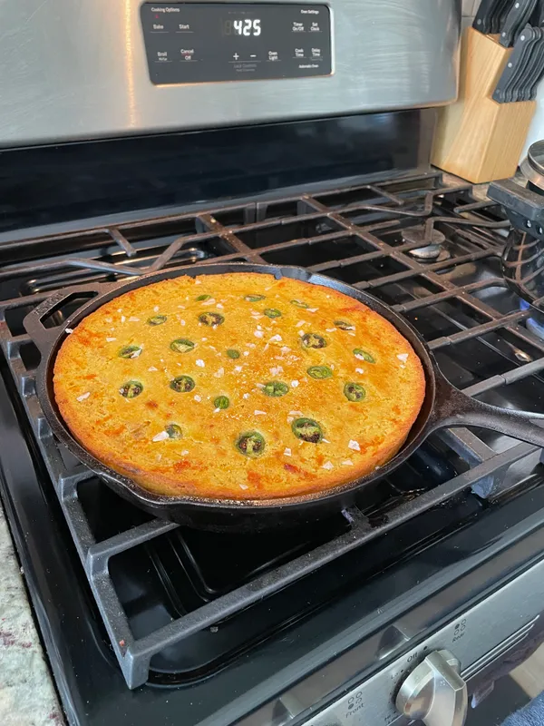 Cornbread