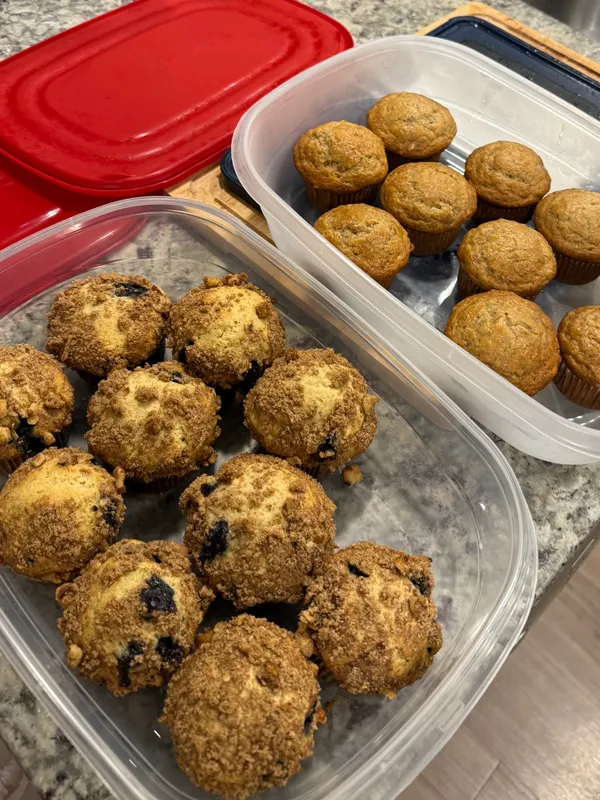 Muffins