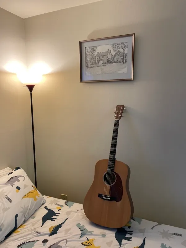 Martin Custom X Dreadnought
